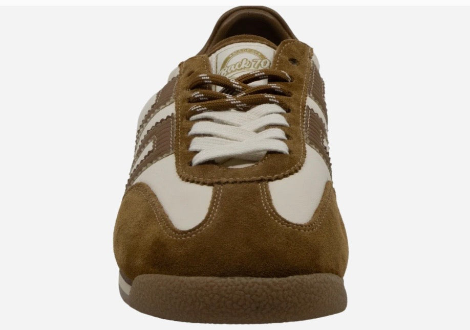 ROCKET W26 in BUTTER CUOIO Sneakers