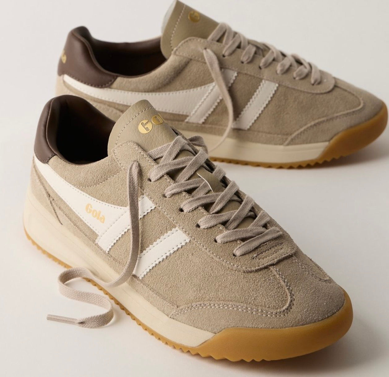 Gola Classics Women's Tornado '88 Sneakers