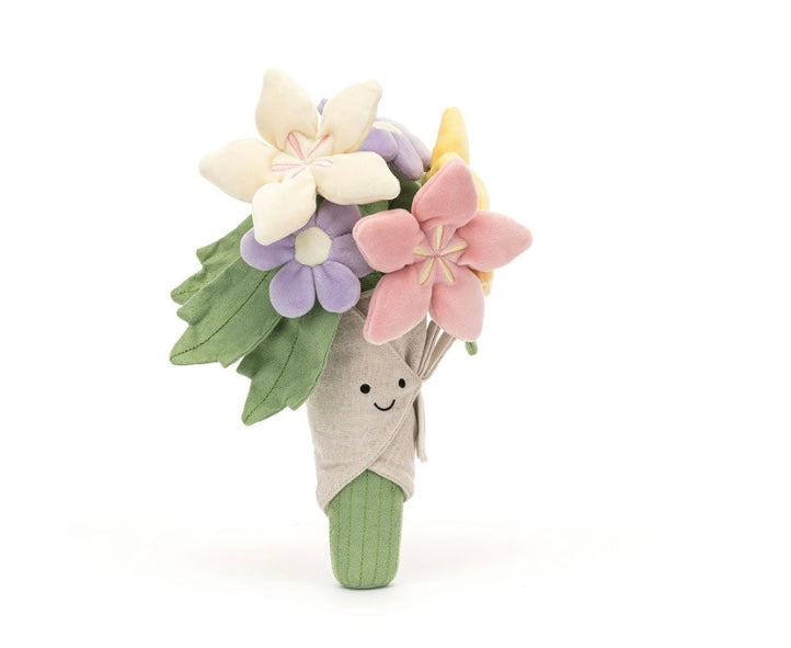 Amuseables Bouquet of Flowers