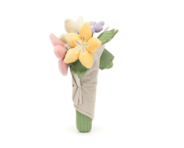 Amuseables Bouquet of Flowers