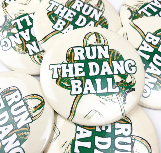 Run The Ball
