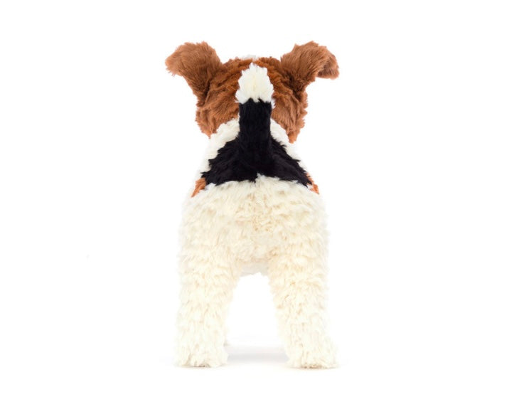 Hector Fox Terrier