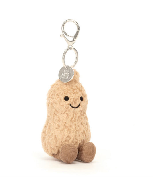 Amuseables Peanut Bag Charm