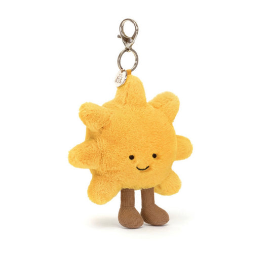 Amuseables Sun Bag Charm