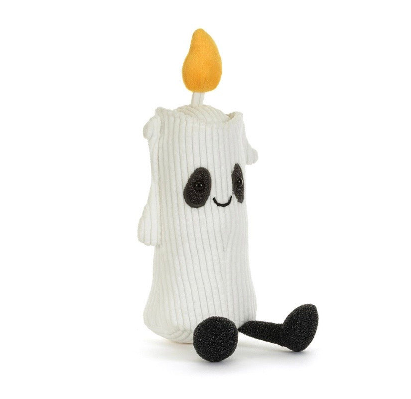 Amuseables Flickerty Candle