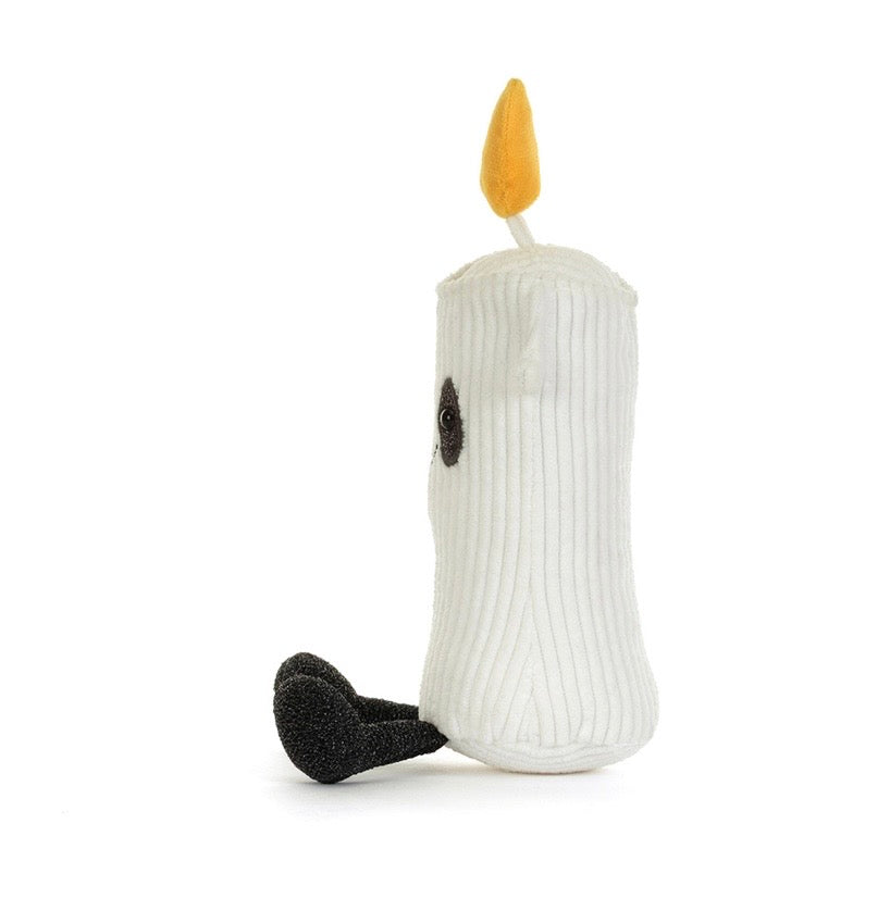 Amuseables Flickerty Candle