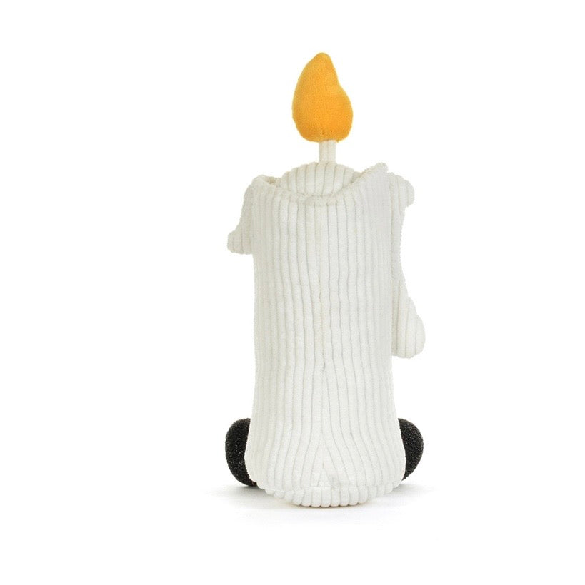 Amuseables Flickerty Candle