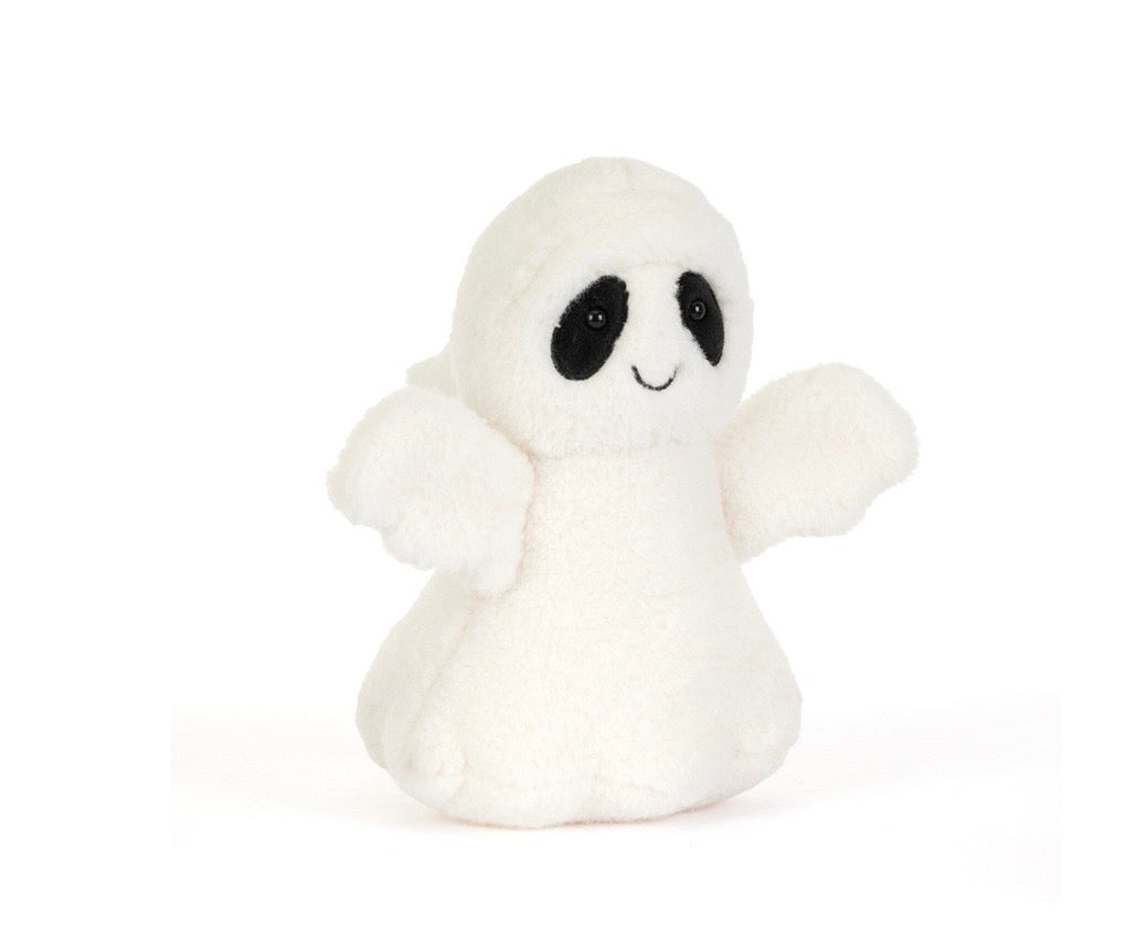 Ghost Bob