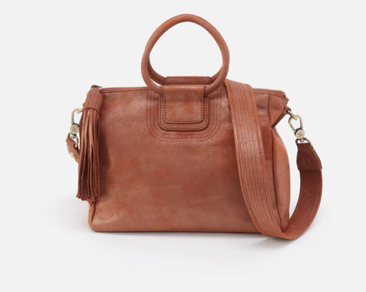 SHEILA MEDIUM SATCHEL