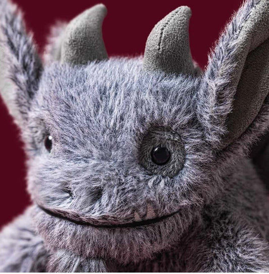 Growlston Gargoyle