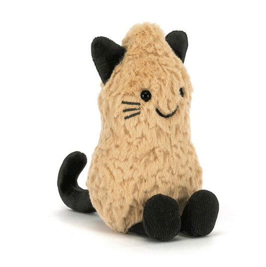 Amuseables Peanut ‘Cat’