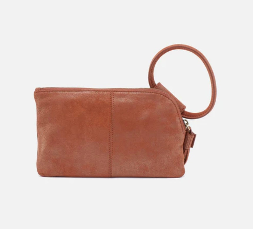 Sable Wristlet Patina