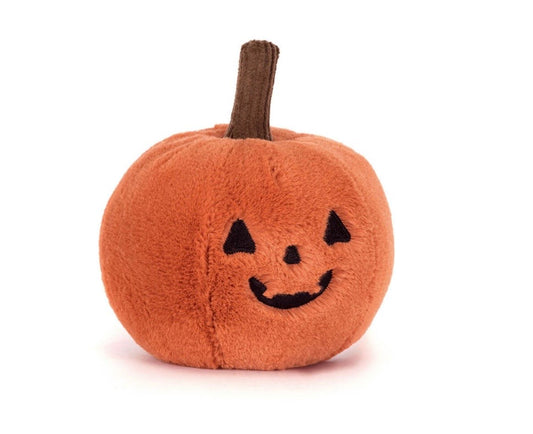 Ooky Jack O Lantern