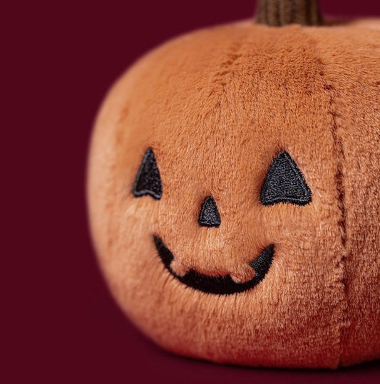 Ooky Jack O Lantern