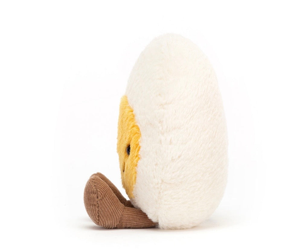 Amuseables Happy Boiled Egg