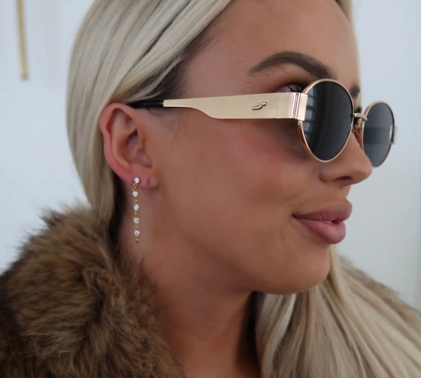 Lola Earrings