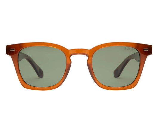 Palmer Orange/Green Polarized Lens
