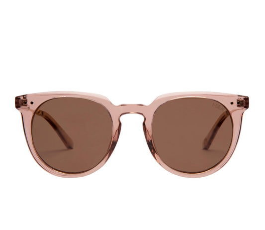 Ella Blonde Watermelon/Brown Polarized Lens