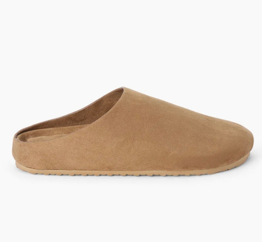 Ashford Clog Taupe