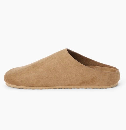 Ashford Clog Taupe