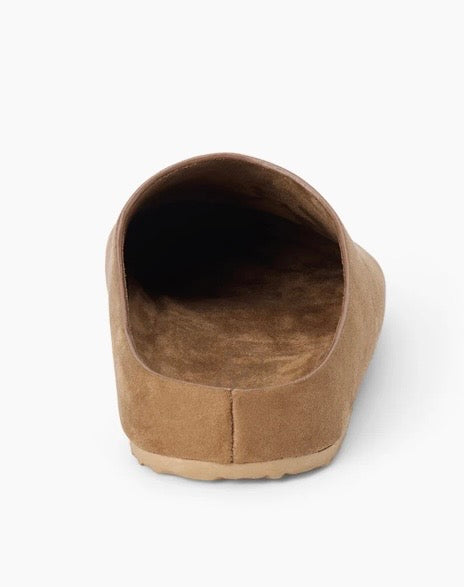 Ashford Clog Taupe