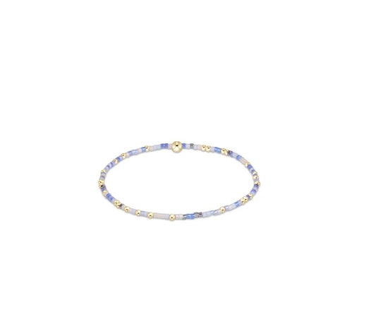 Egirl Hope Unwritten Bracelet - Bloopers