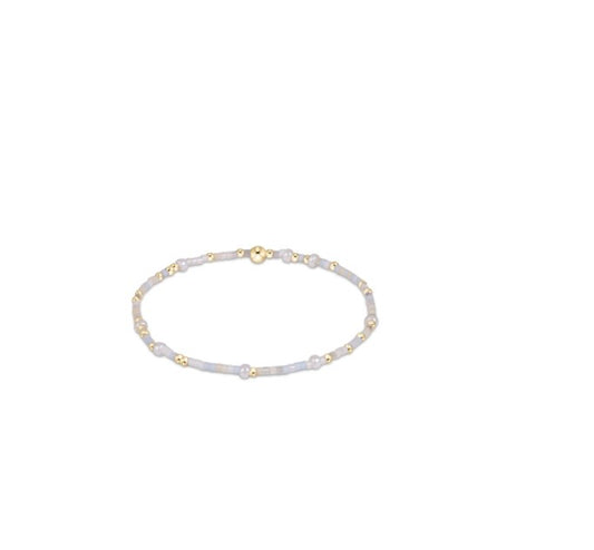 Extends Hope Unwritten Bracelet - Daydreaming