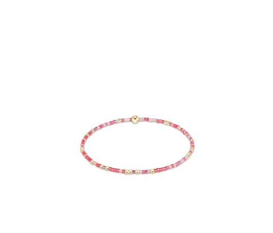 Egirl Hope Unwritten Bracelet - Fashionably Late