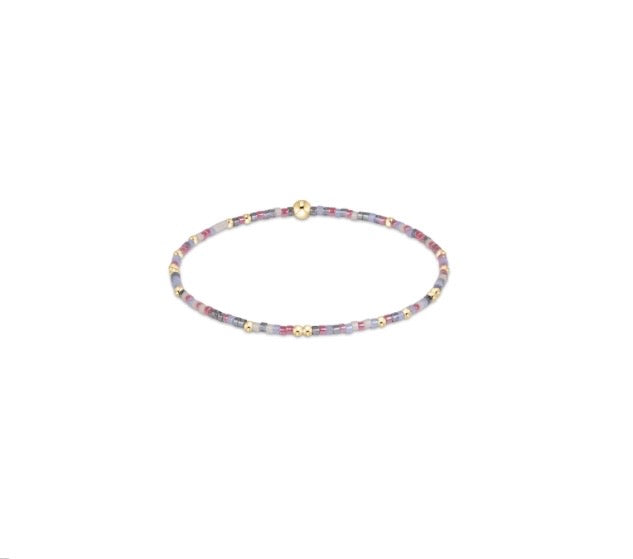 Egirl Hope Unwritten Bracelet - Soft Launch
