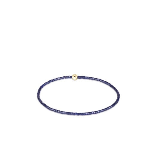 Hope Classic Bracelet - Navy