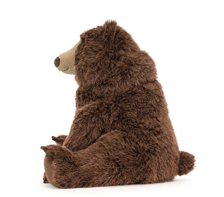 Bizzlestomp Bear