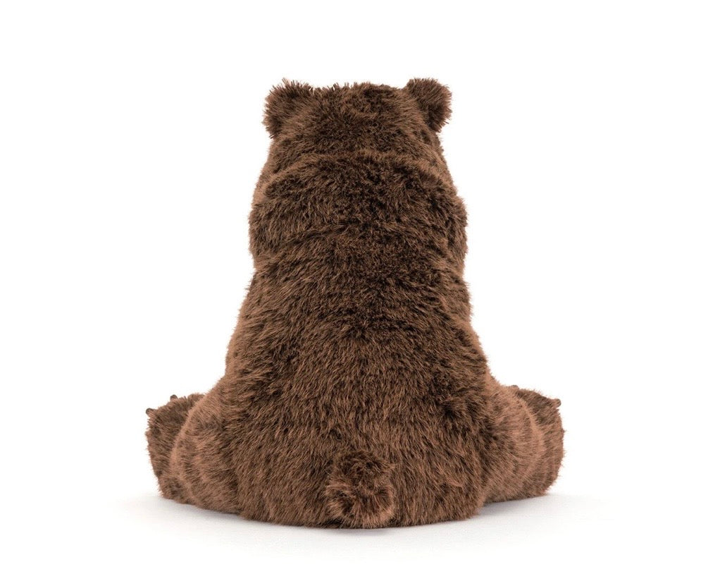 Bizzlestomp Bear