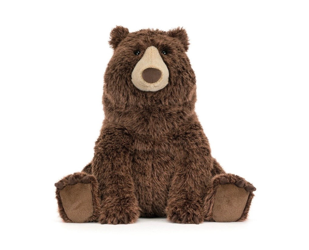 Bizzlestomp Bear