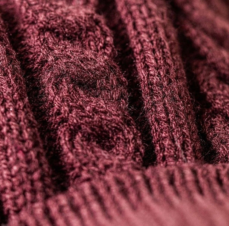 Munro Scottie Dog 'Winter Jumper'