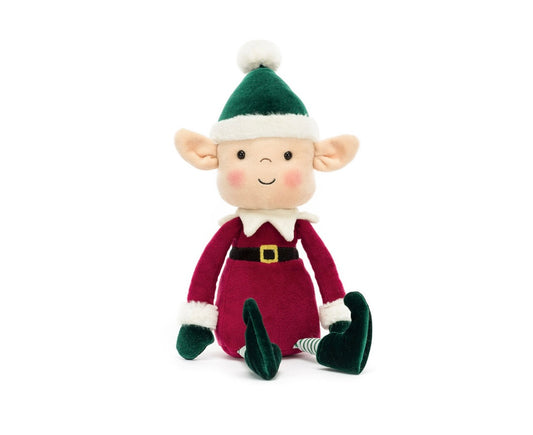 Eldo Elf