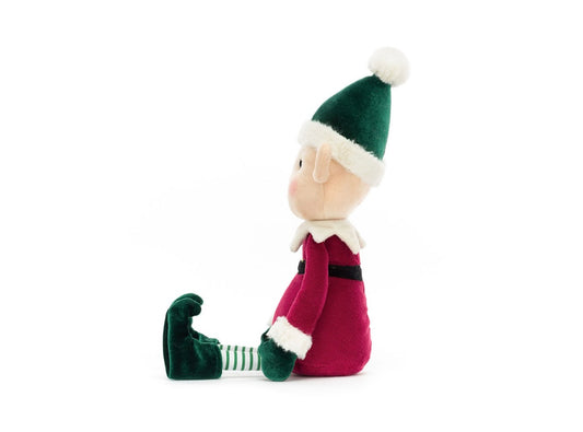 Eldo Elf