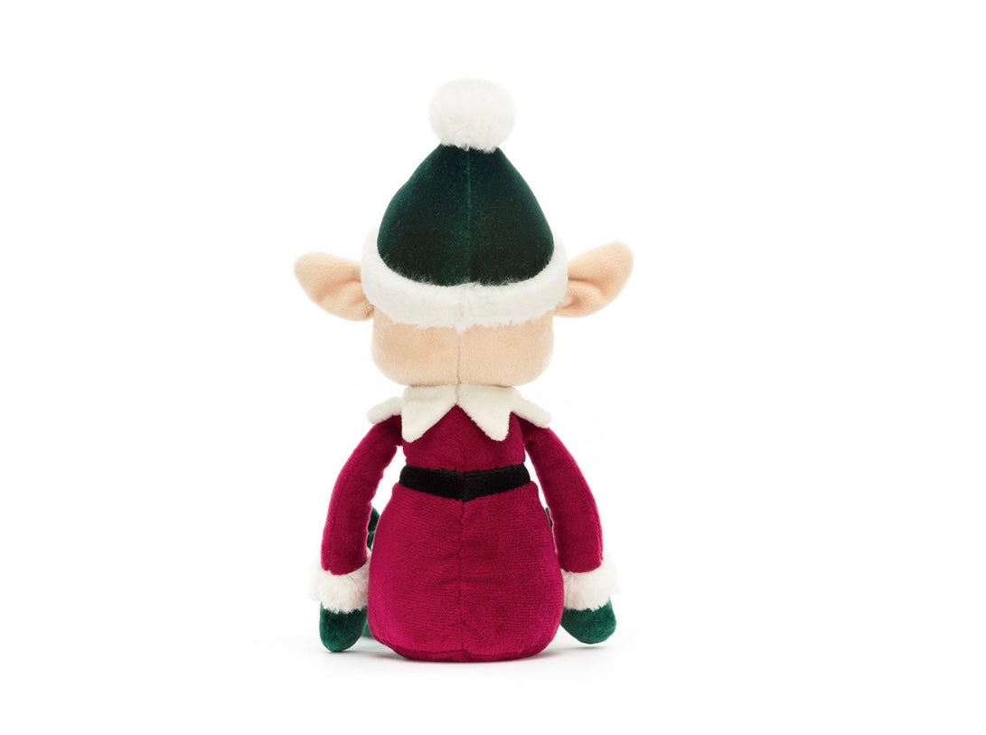 Eldo Elf