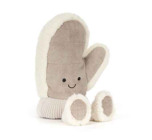 Amuseables Fitswell Mitten