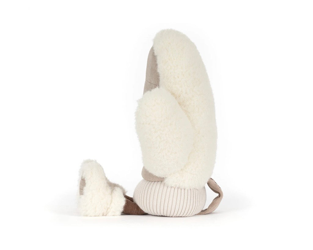 Amuseables Fitswell Mitten
