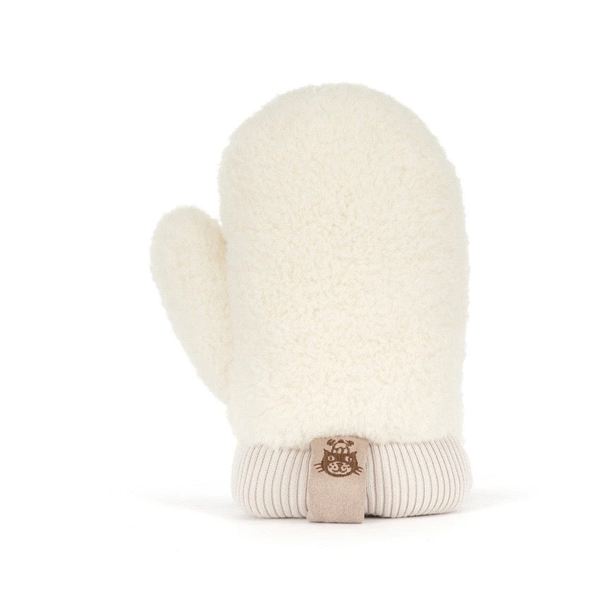 Amuseables Fitswell Mitten