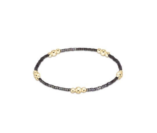 Hope Purpose Bracelet - Moonlight