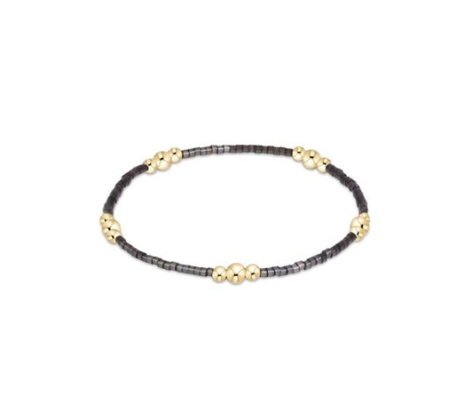 Hope Purpose Bracelet - Moonlight