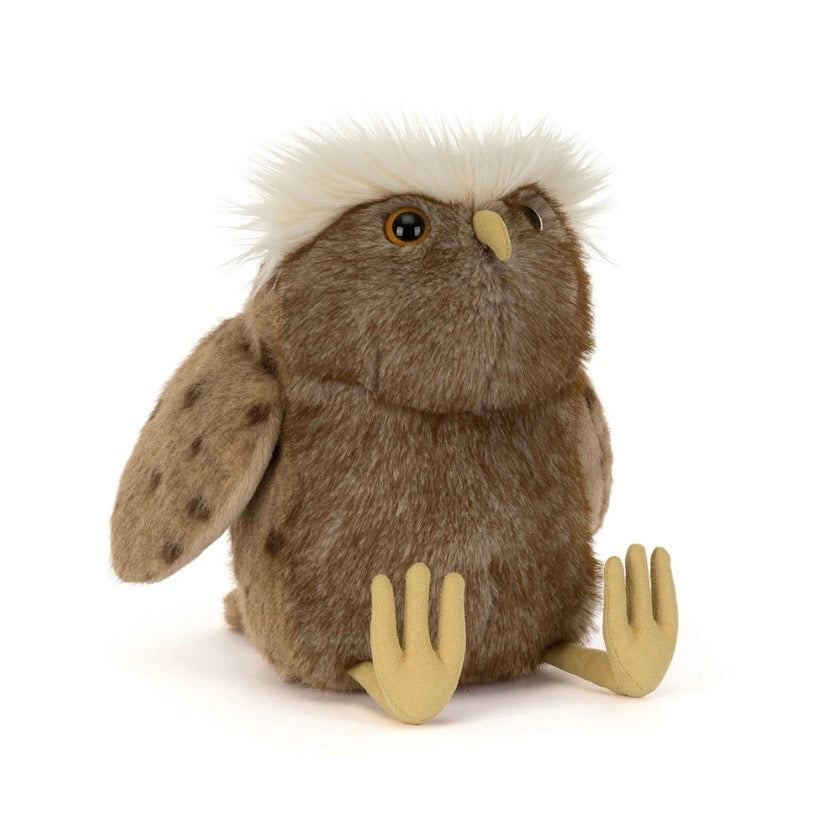 Tawoola Owl