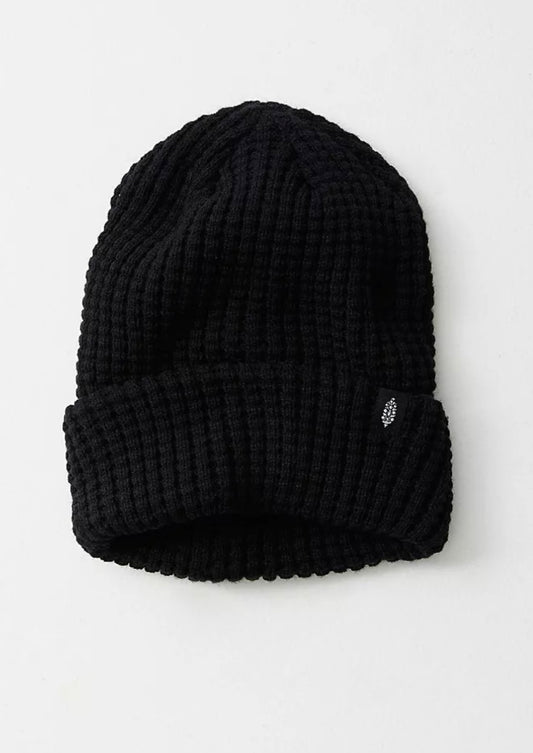 Movement Cool Down Beanie Black