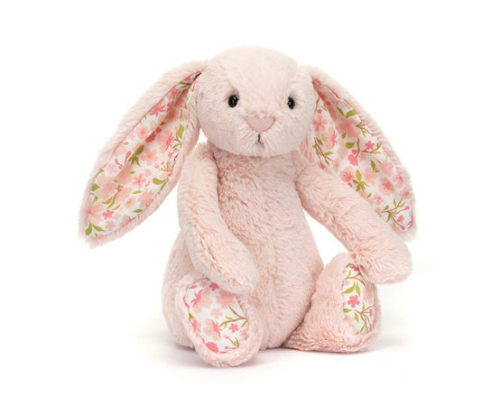 Blossom Blush Bunny 'Cherry’ Small