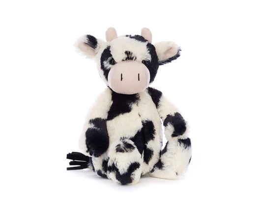 Bashful Calf Original