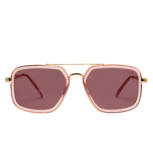 Cruz Watermelon/Plum Polarized Lens