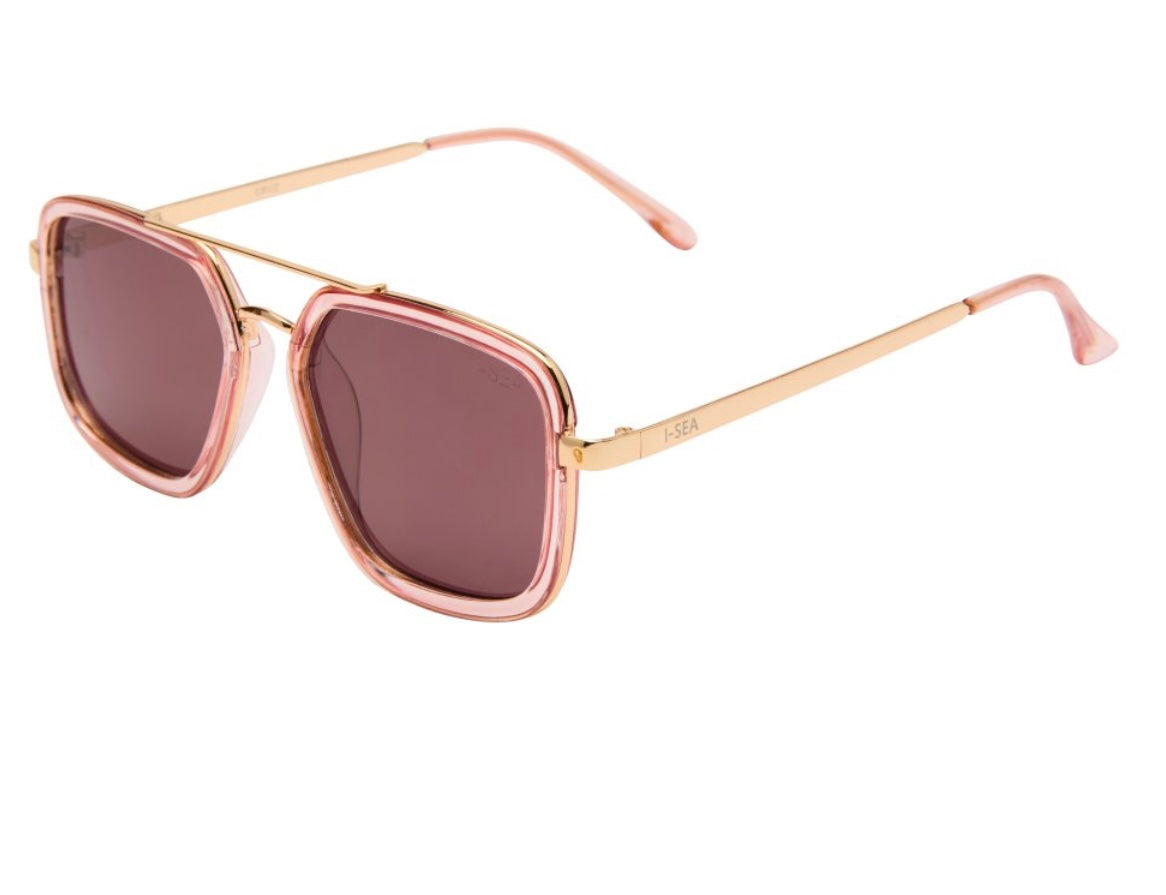 Cruz Watermelon/Plum Polarized Lens