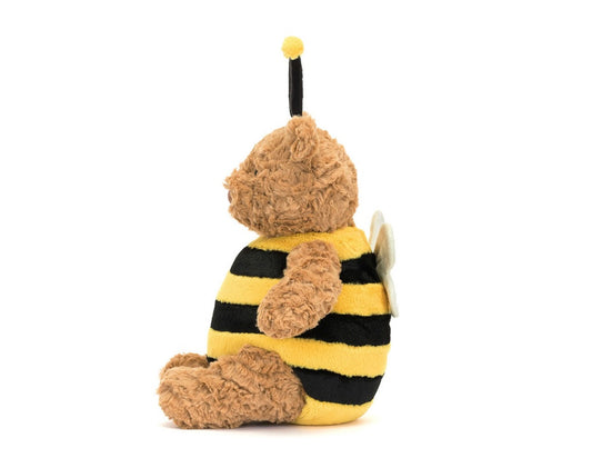 Bartholomew Bear 'Bumblebee'
