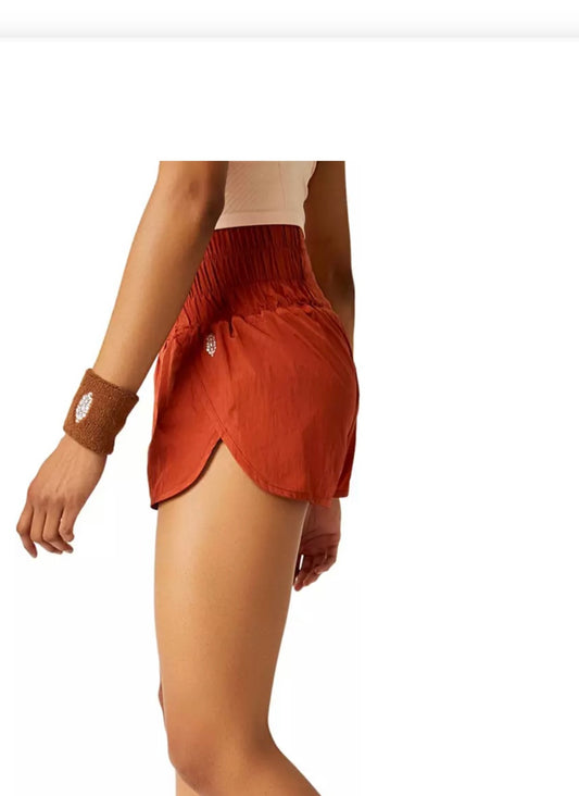 Red Earth The Way Home Short